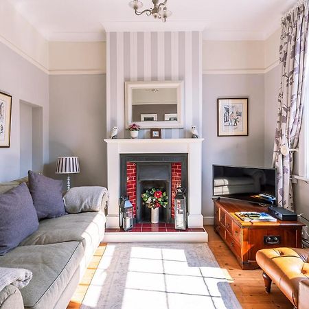 15 Brownlow Street York Bagian luar foto