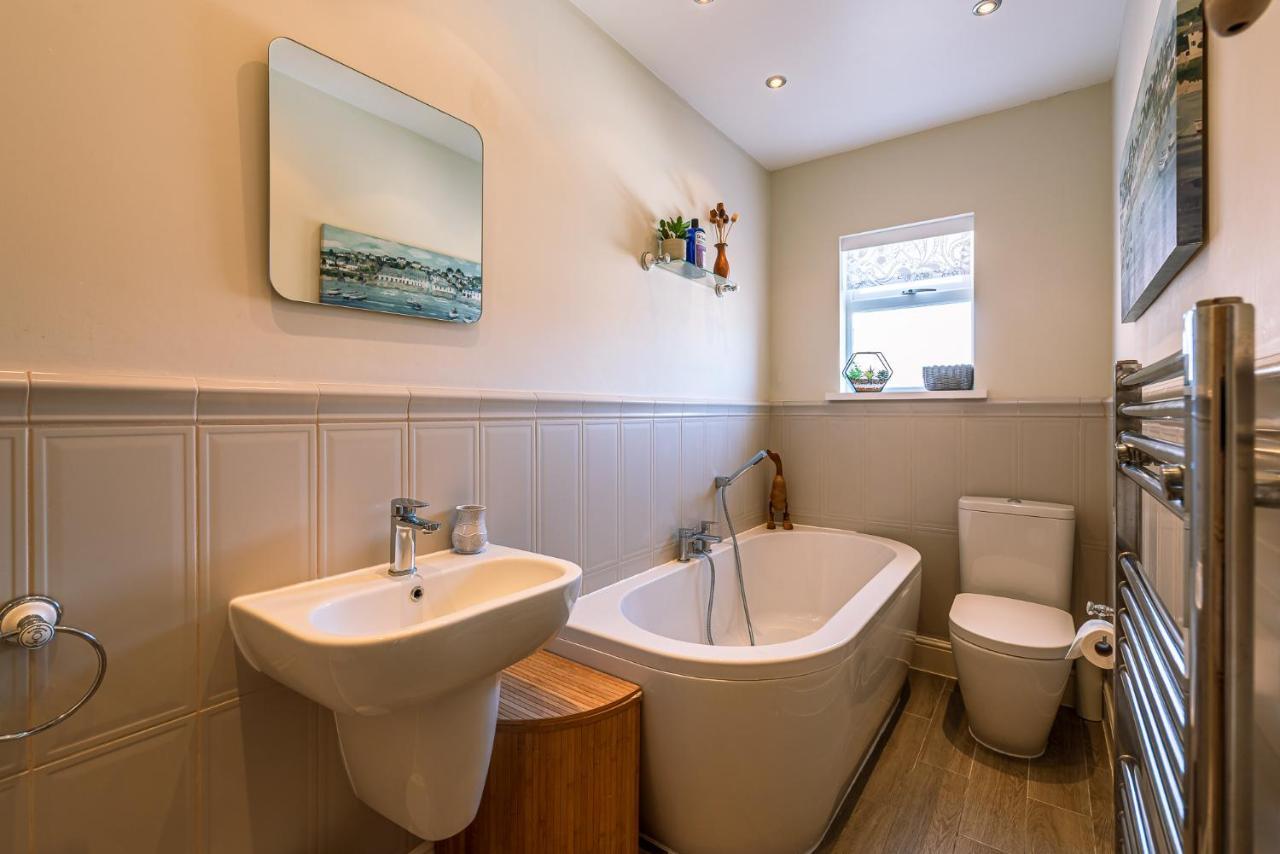 15 Brownlow Street York Bagian luar foto