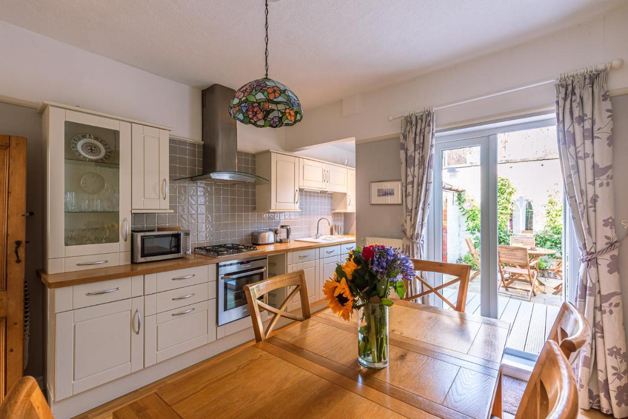 15 Brownlow Street York Bagian luar foto