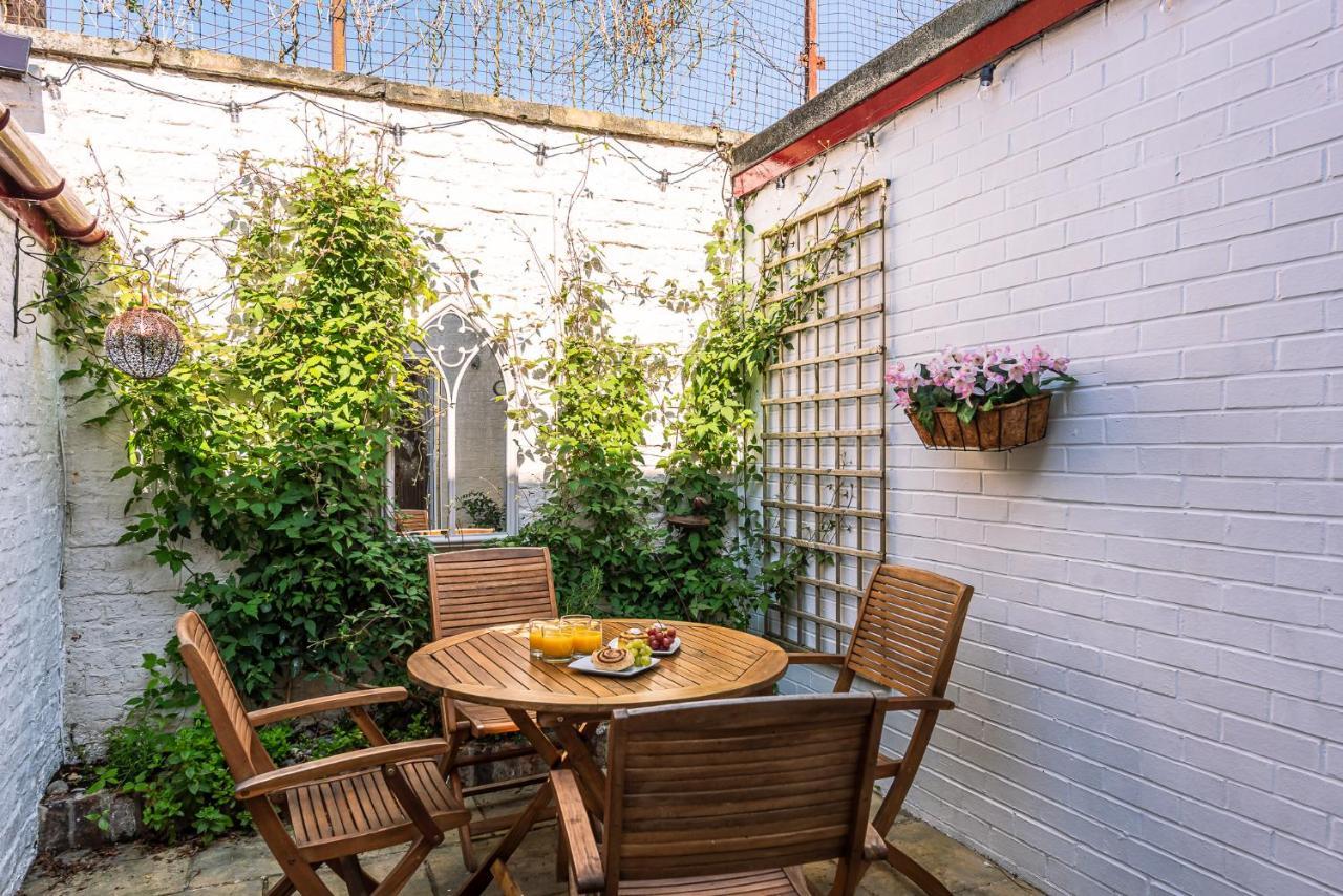 15 Brownlow Street York Bagian luar foto