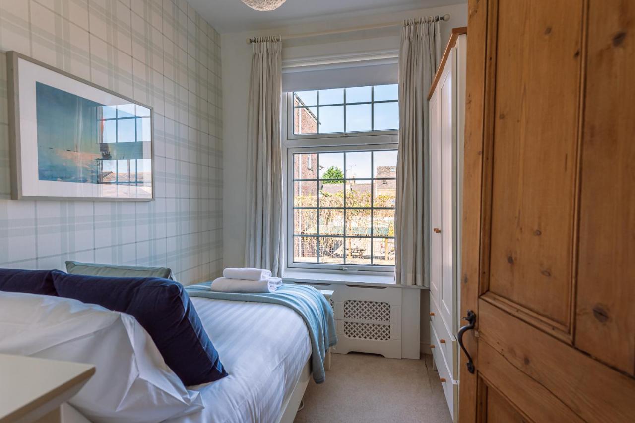15 Brownlow Street York Bagian luar foto