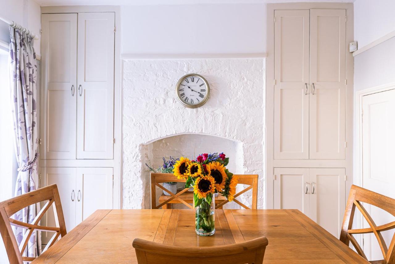 15 Brownlow Street York Bagian luar foto