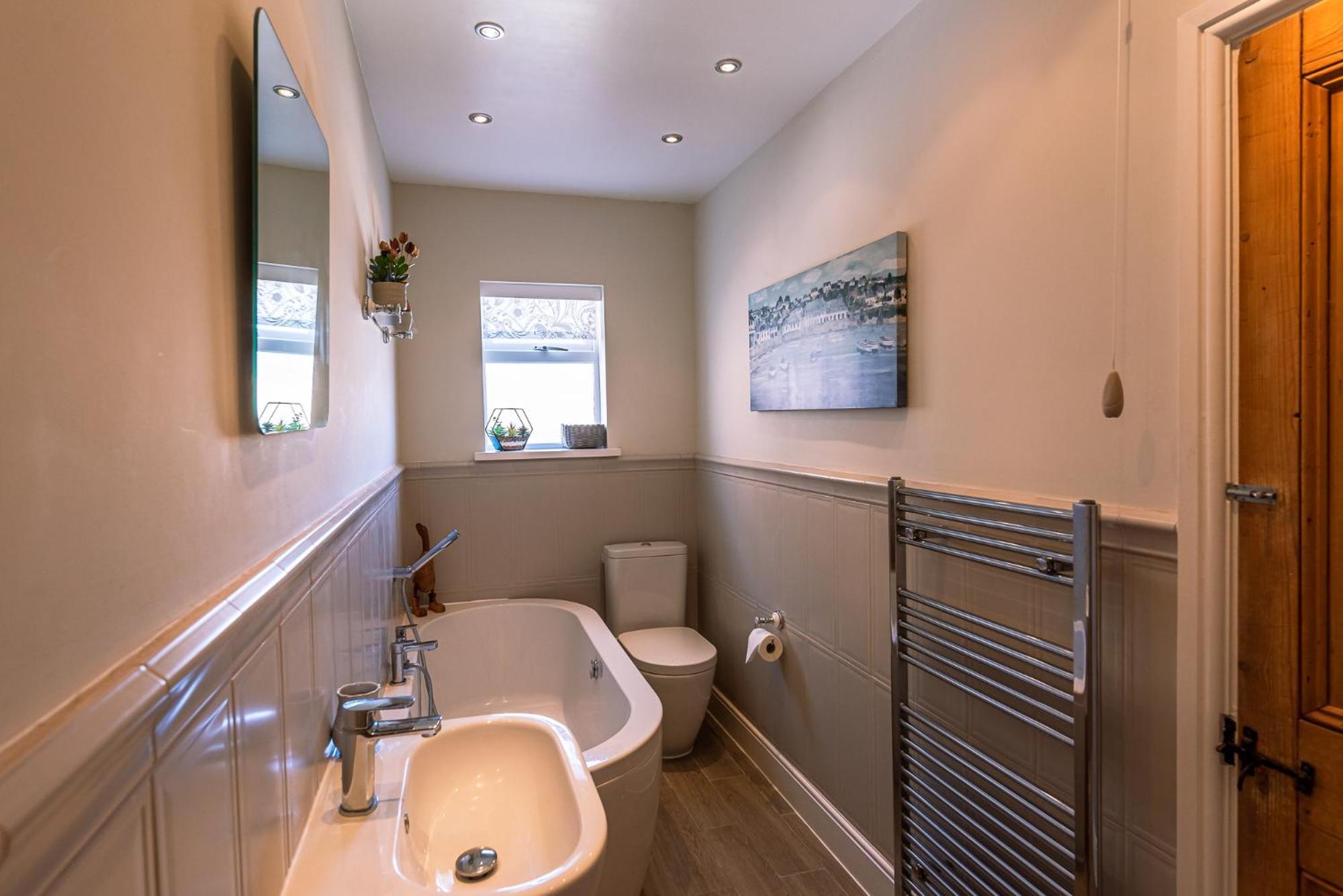 15 Brownlow Street York Bagian luar foto